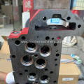 Kobelco Excavator Engine Cylinder Head 11101-E0531 for J05E J08E - Hino Spare Parts